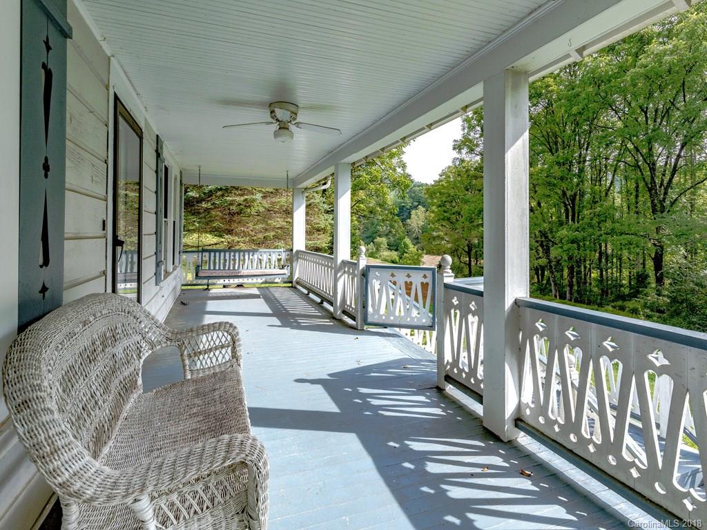 342 Mt Olivet Road Zirconia, NC 28790 - Photo 4 of 19