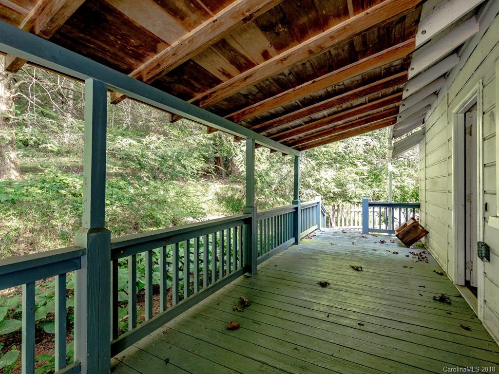 342 Mt Olivet Road Zirconia, NC 28790 - Photo 5 of 19