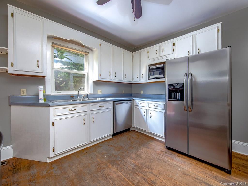 342 Mt Olivet Road Zirconia, NC 28790 - Photo 8 of 19