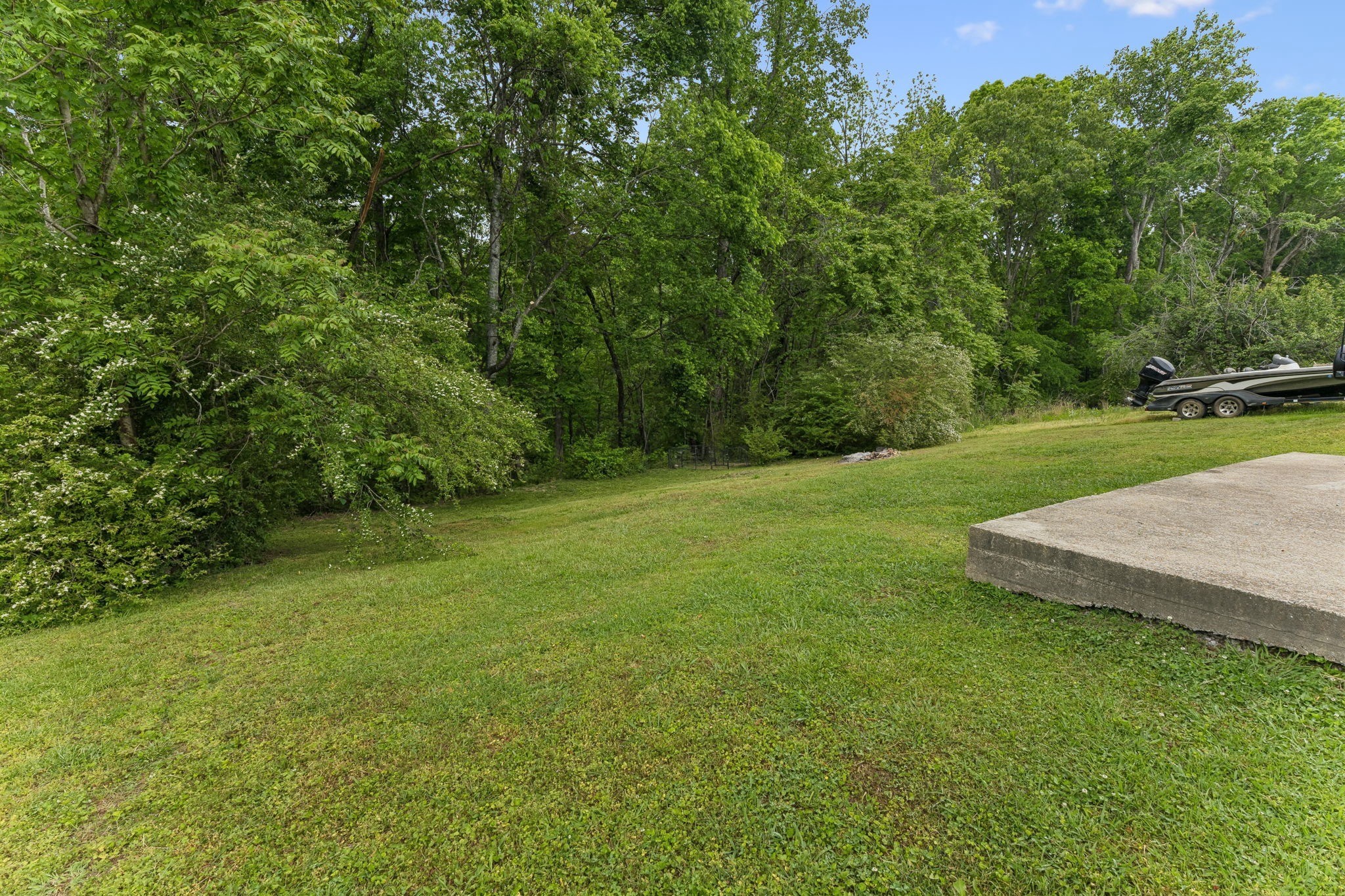 3908 Cedar Street Centerville, TN 37033 - Photo 31 of 31 a view of a field of grass and trees