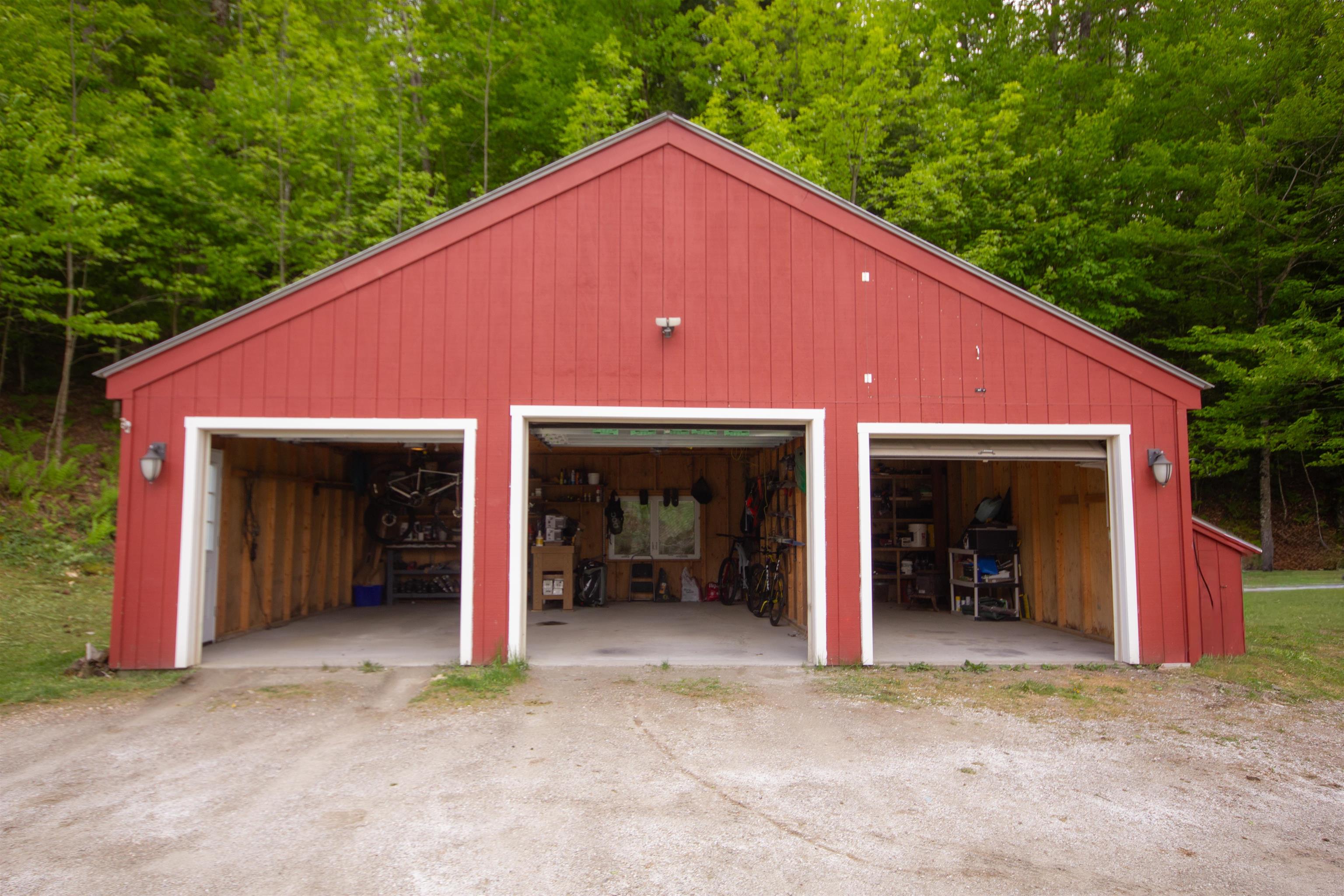 1138 Bethel Mountain Road Rochester, VT 05767 - Photo 36 of 36