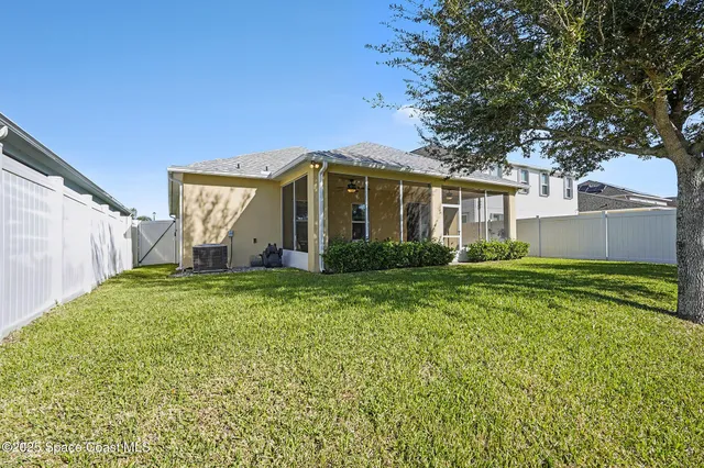 a picture of a person on a wall