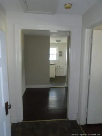 $750 | 100 Spring Avenue, Unit A, Spring Lake, NC 28390