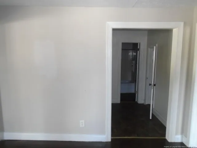 $750 | 100 Spring Avenue, Unit A, Spring Lake, NC 28390