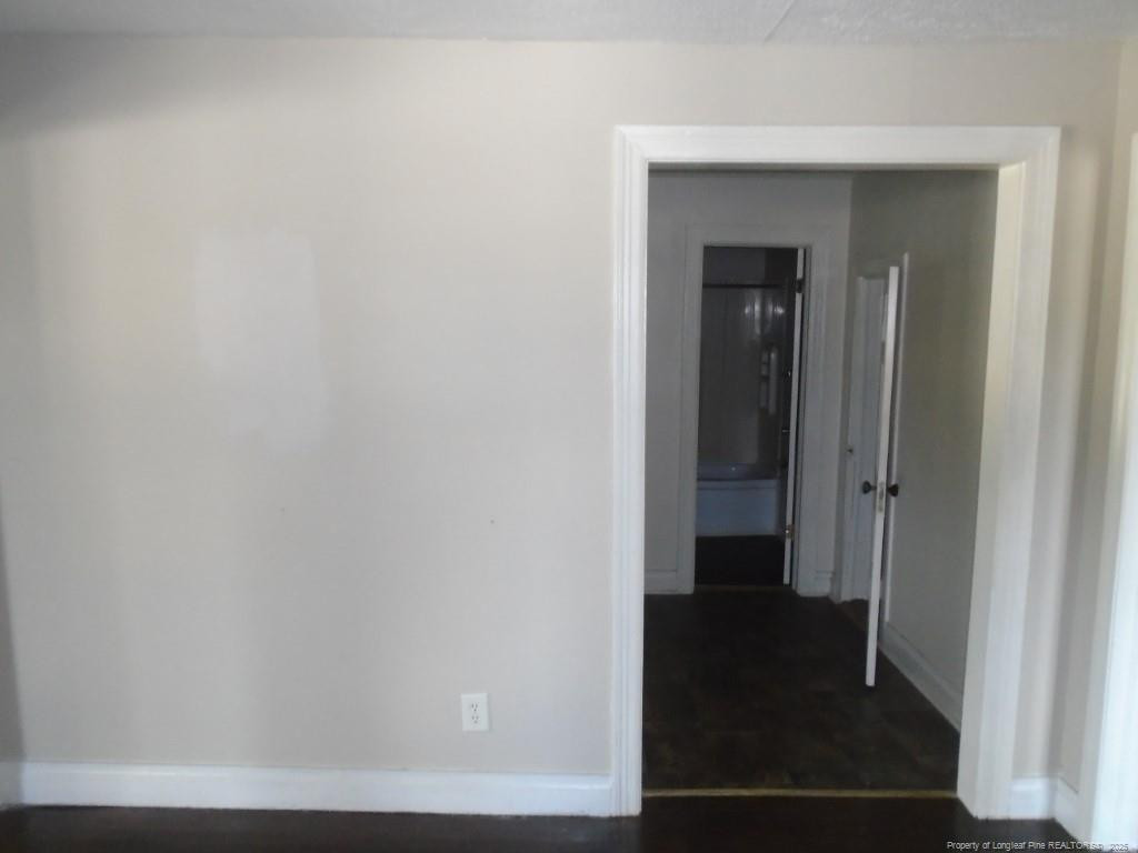 100 Spring Avenue, Unit A Spring Lake, NC 28390 - Photo 18 of 20 Photo 18