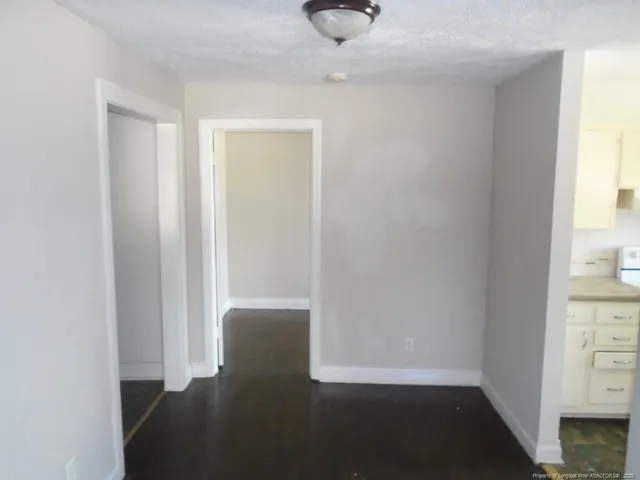 $750 | 100 Spring Avenue, Unit A, Spring Lake, NC 28390