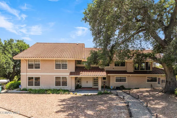 $2,265,000 | 1365 Oak Avenue, Fillmore, CA 93015