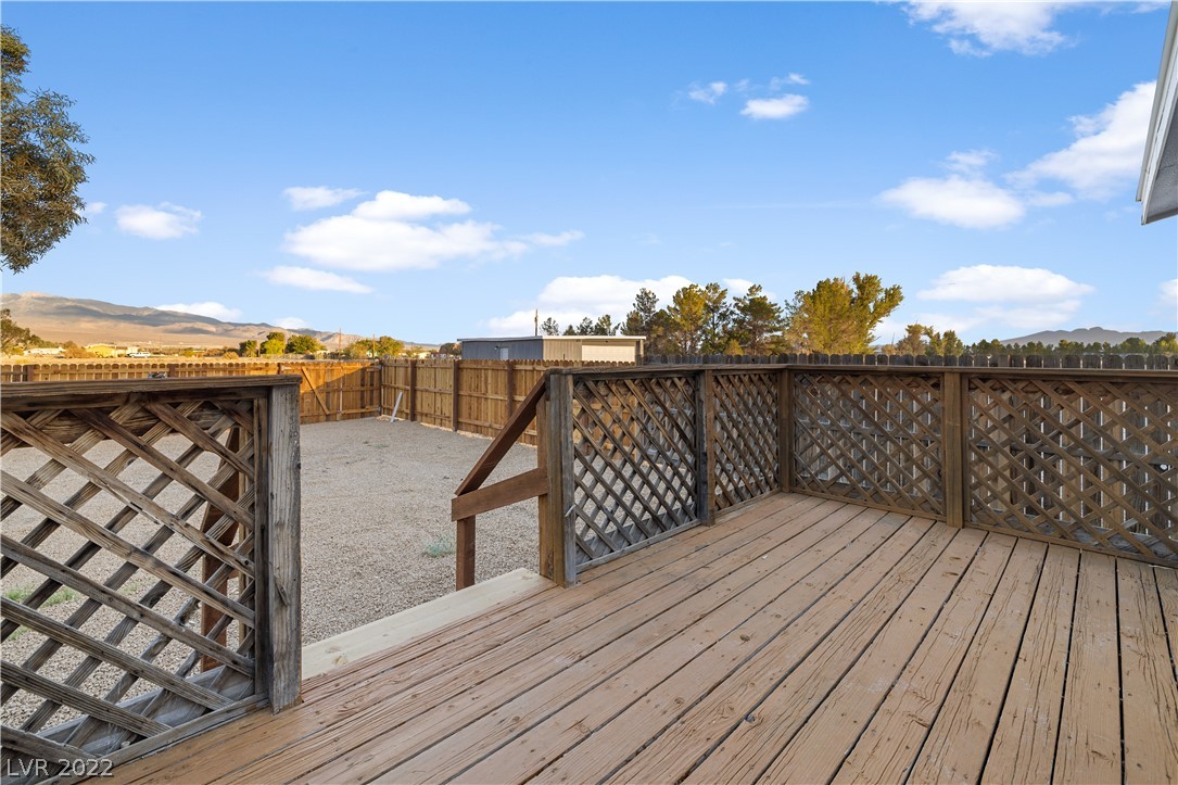 3960 West Blosser Ranch Road, Unit 2 Pahrump, NV 89060 - Photo 14 of 18 Gallery Image 14
