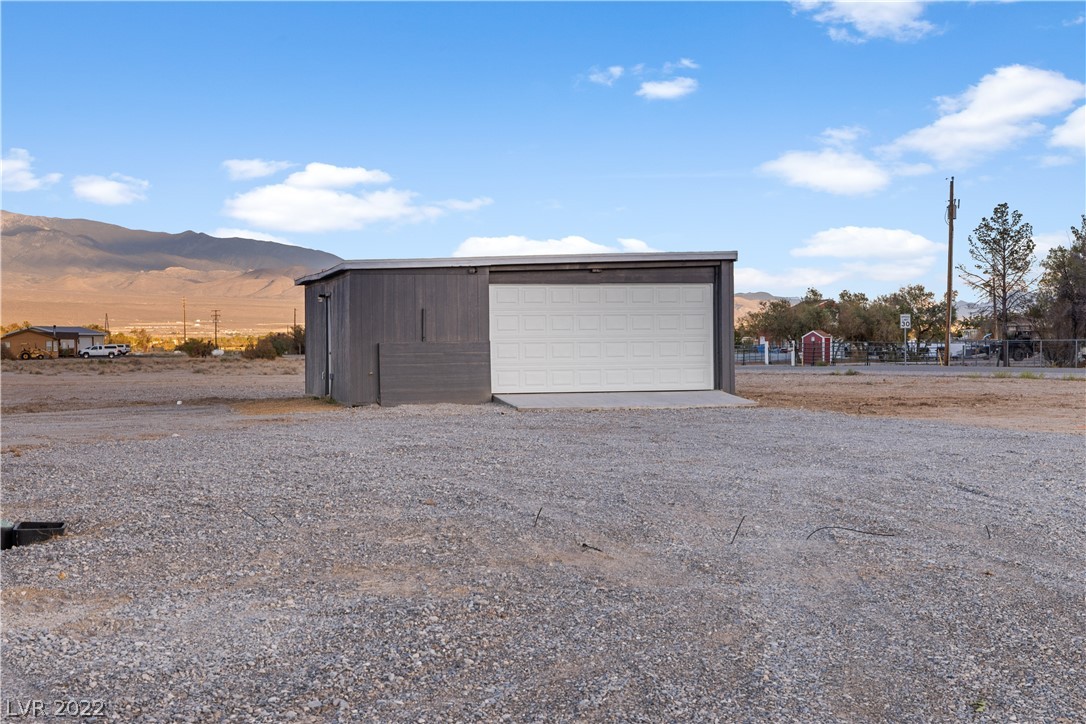 3960 West Blosser Ranch Road, Unit 2 Pahrump, NV 89060 - Photo 16 of 18 Gallery Image 16
