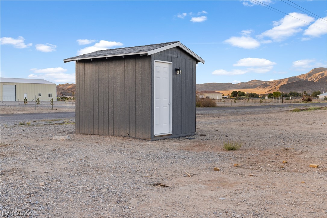 3960 West Blosser Ranch Road, Unit 2 Pahrump, NV 89060 - Photo 18 of 18 Gallery Image 18