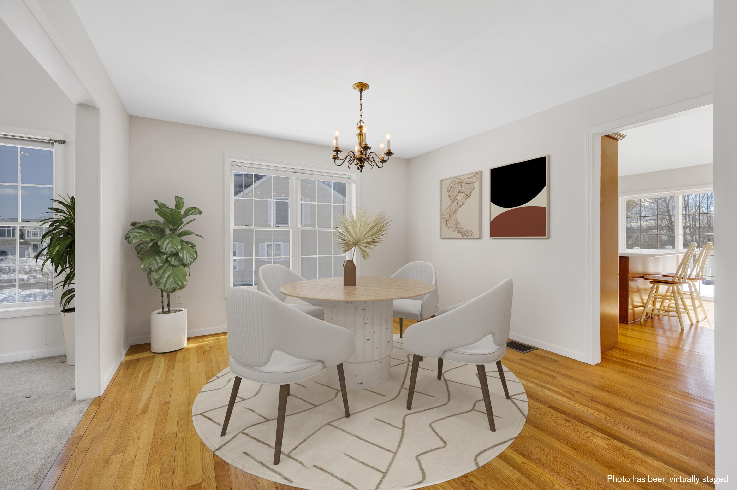 55 Augusta Way Dover, NH 03820 - Photo 3 of 55