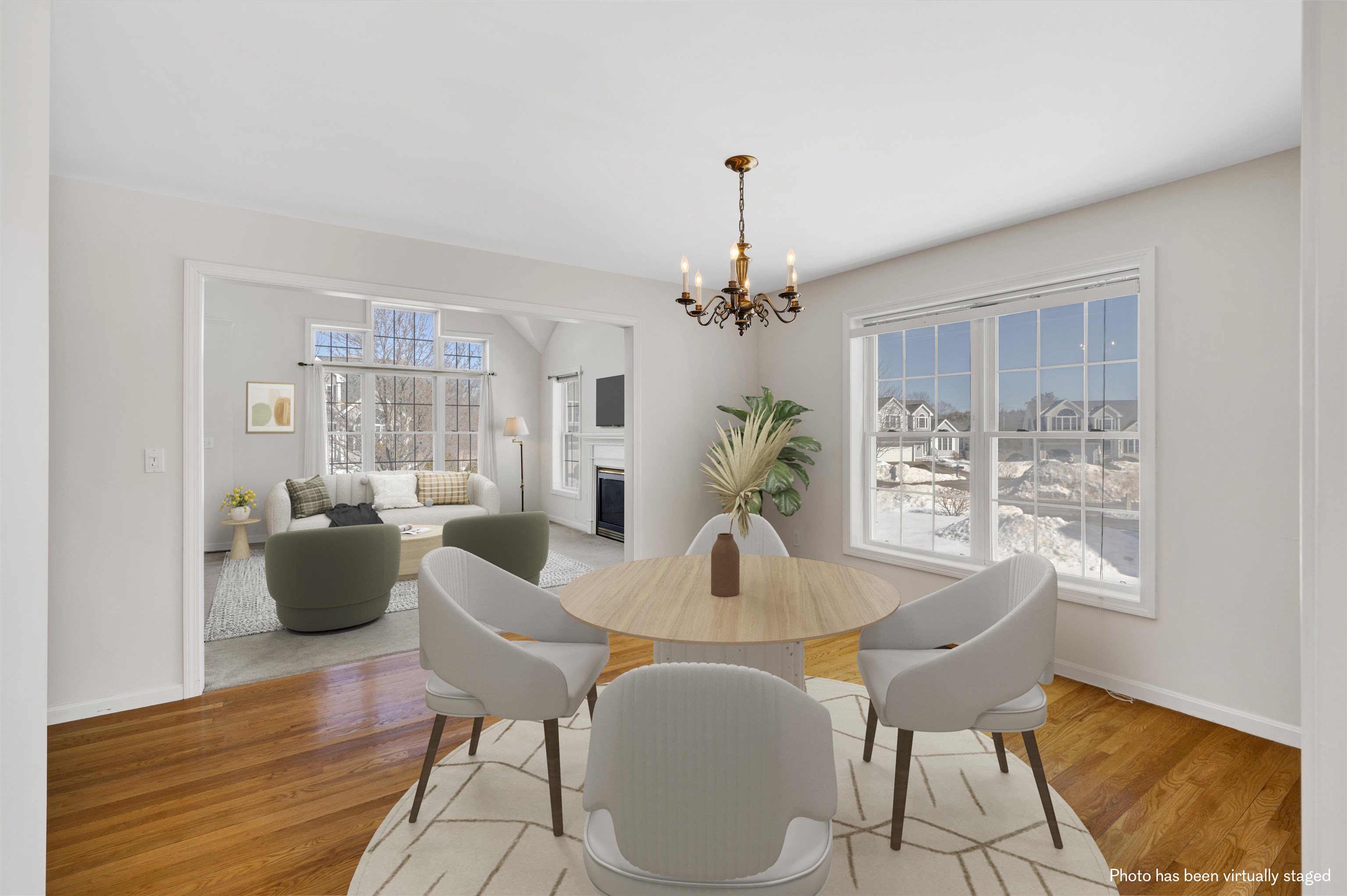 55 Augusta Way Dover, NH 03820 - Photo 4 of 55