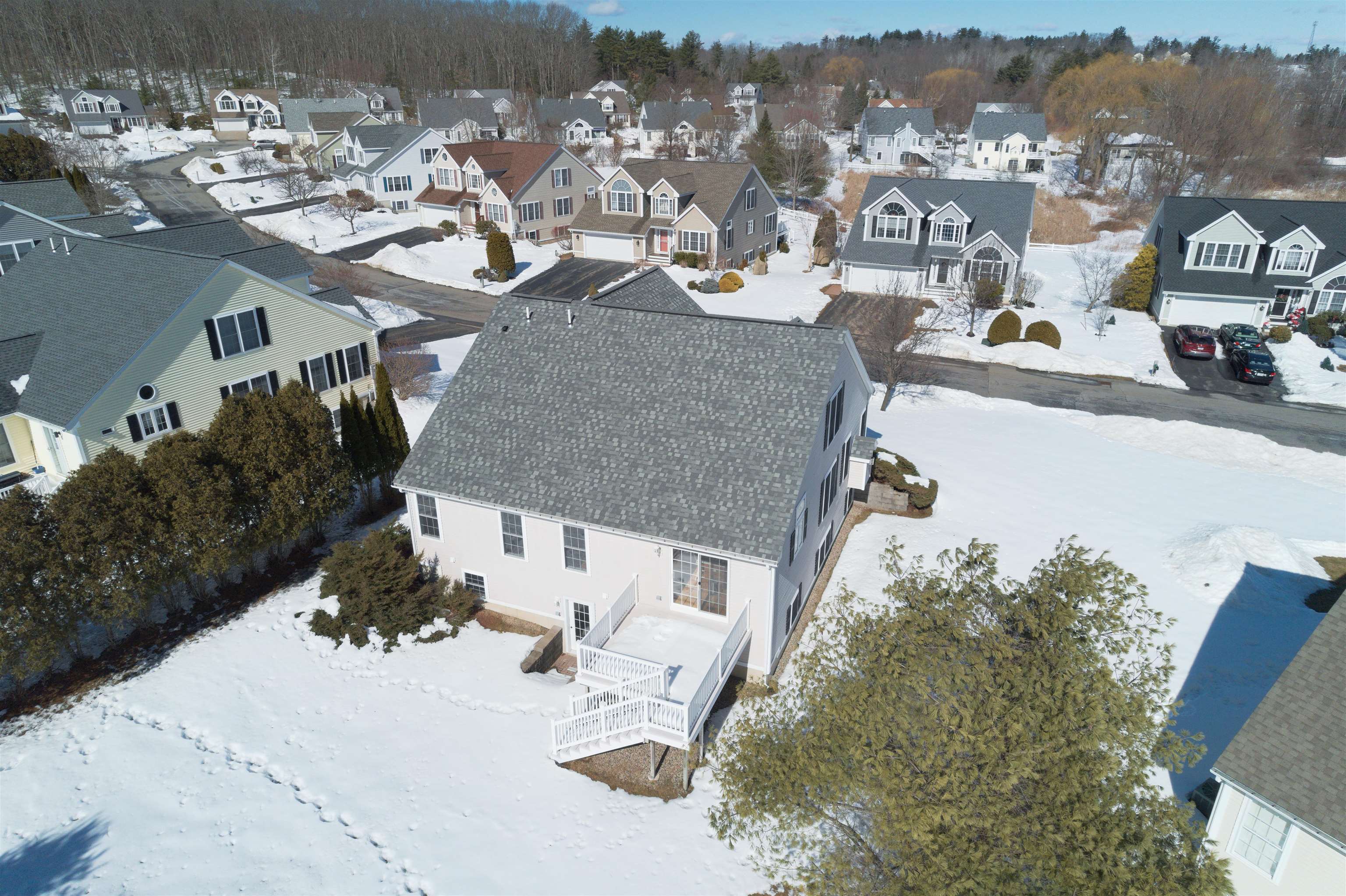 55 Augusta Way Dover, NH 03820 - Photo 49 of 55