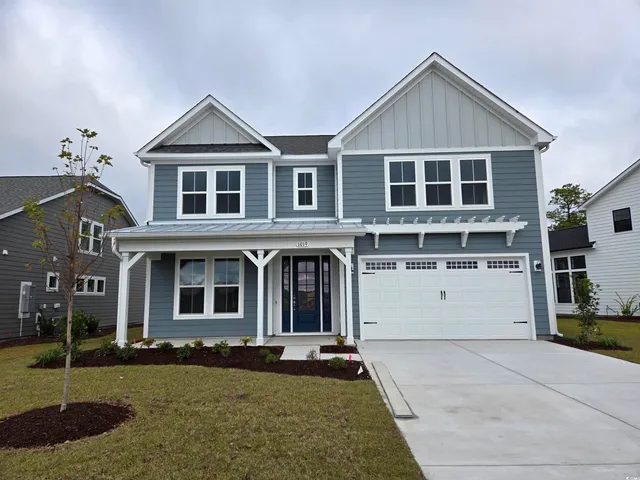 $588,501 | 422 Starlit Way, Myrtle Beach, SC 29579