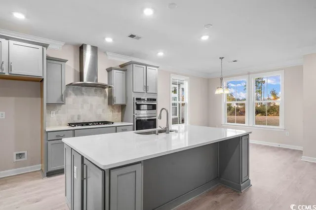 $588,501 | 422 Starlit Way, Myrtle Beach, SC 29579