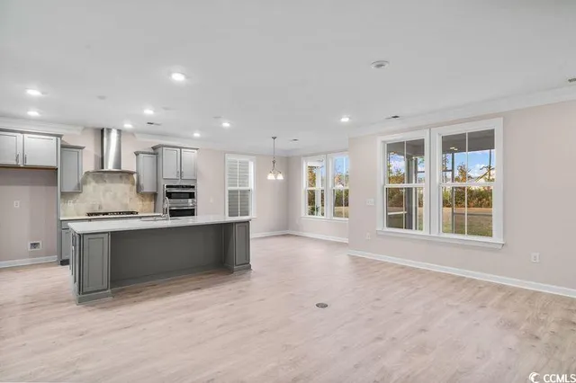 $588,501 | 422 Starlit Way, Myrtle Beach, SC 29579