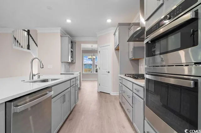 $588,501 | 422 Starlit Way, Myrtle Beach, SC 29579