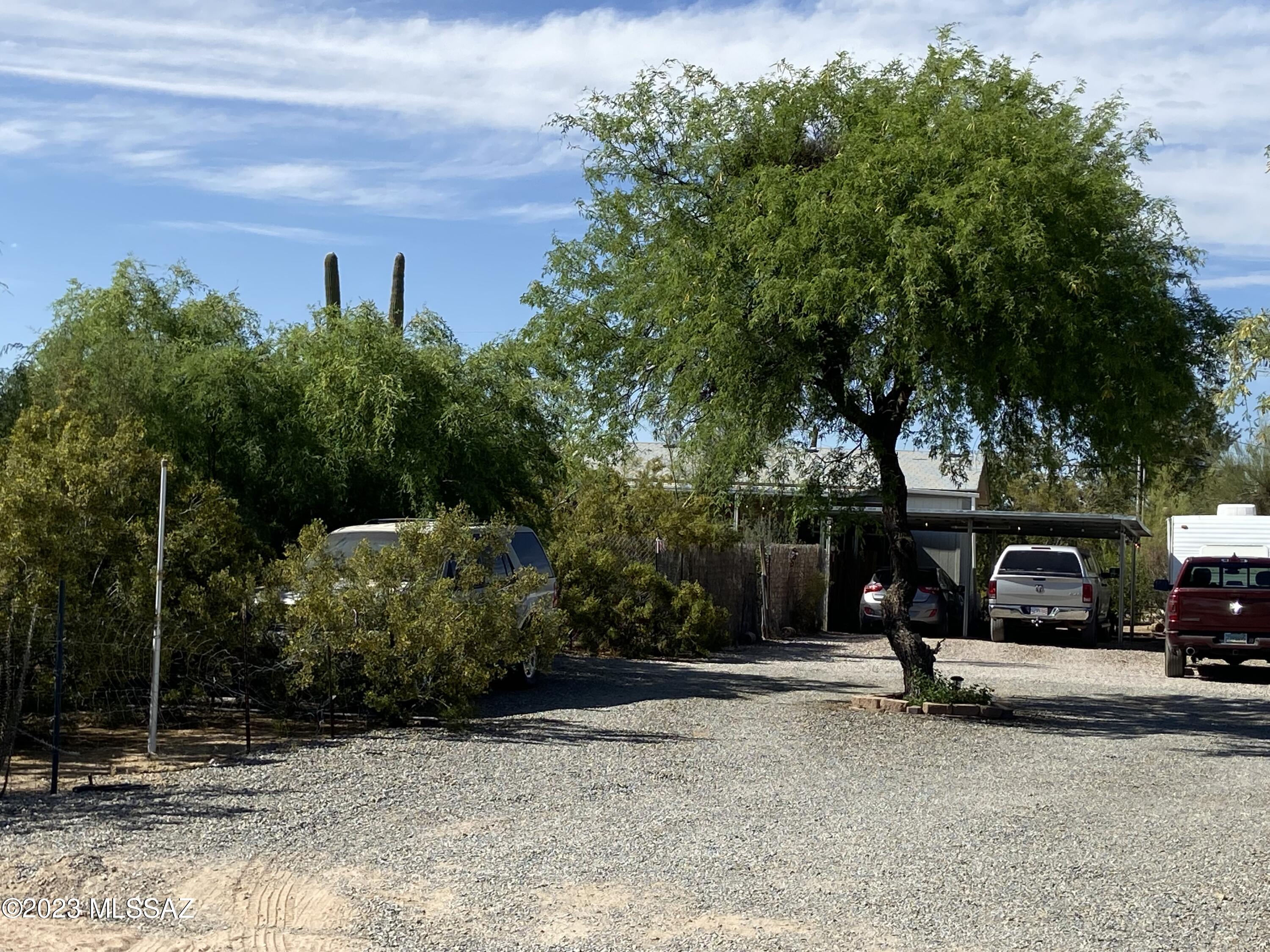 7181 North Gemstone Road Tucson, AZ 85743 - Photo 37 of 43 Gallery Image 37