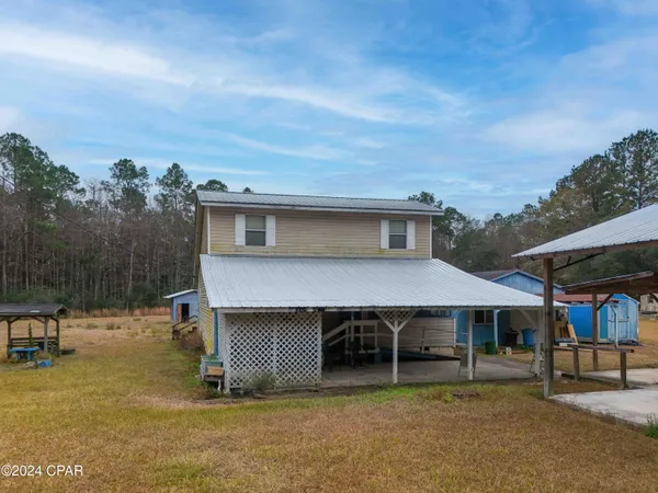 $185,000 | 3964 Pate Pond Road, Vernon, FL 32462