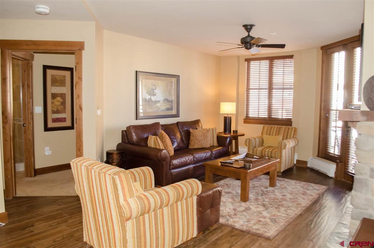 24 Sheol Street, Unit 206B Durango, CO 81301 - Photo 9 of 29