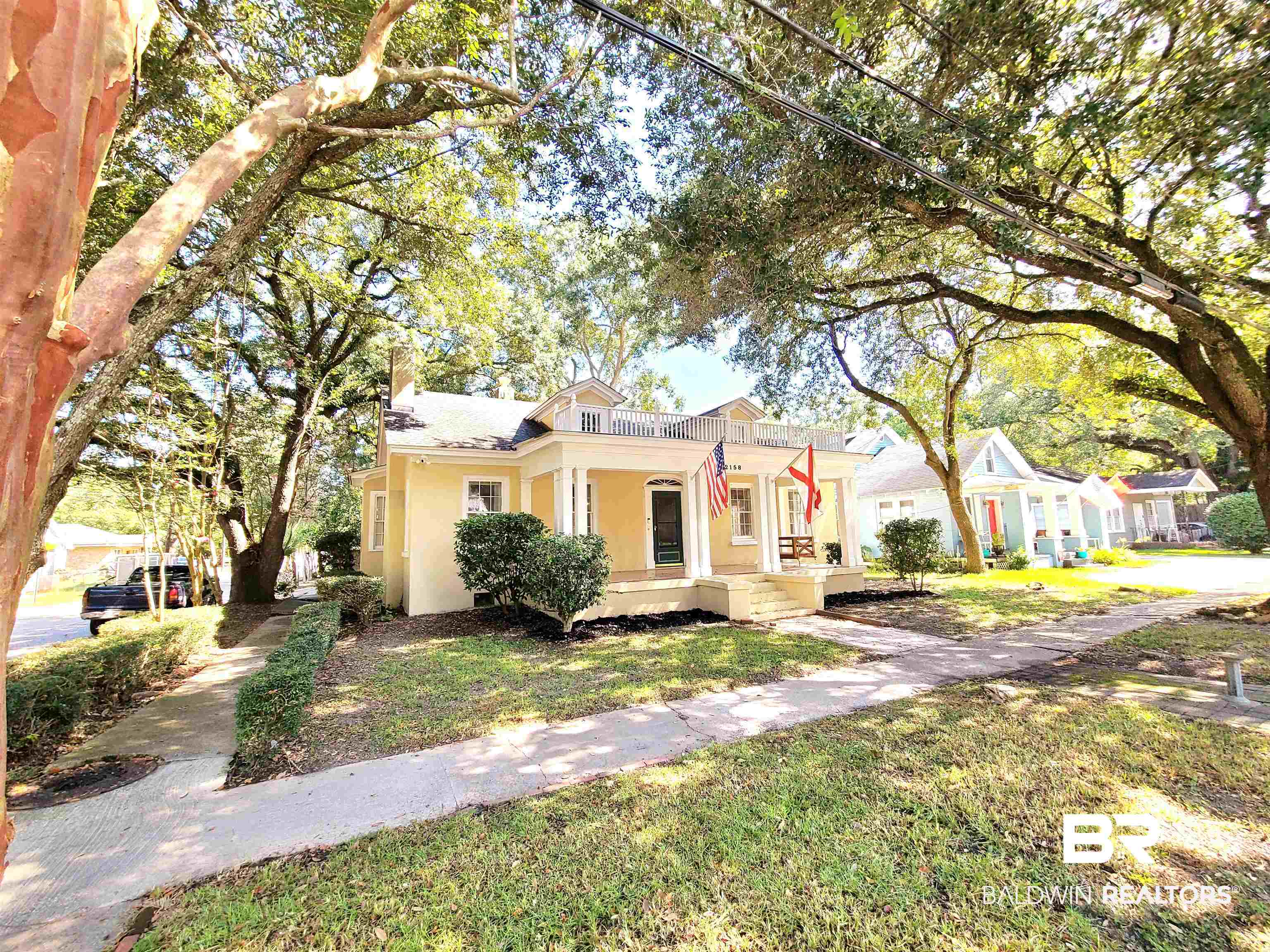 2158 Old Government Street Mobile, AL 36606 - Photo 33 of 34