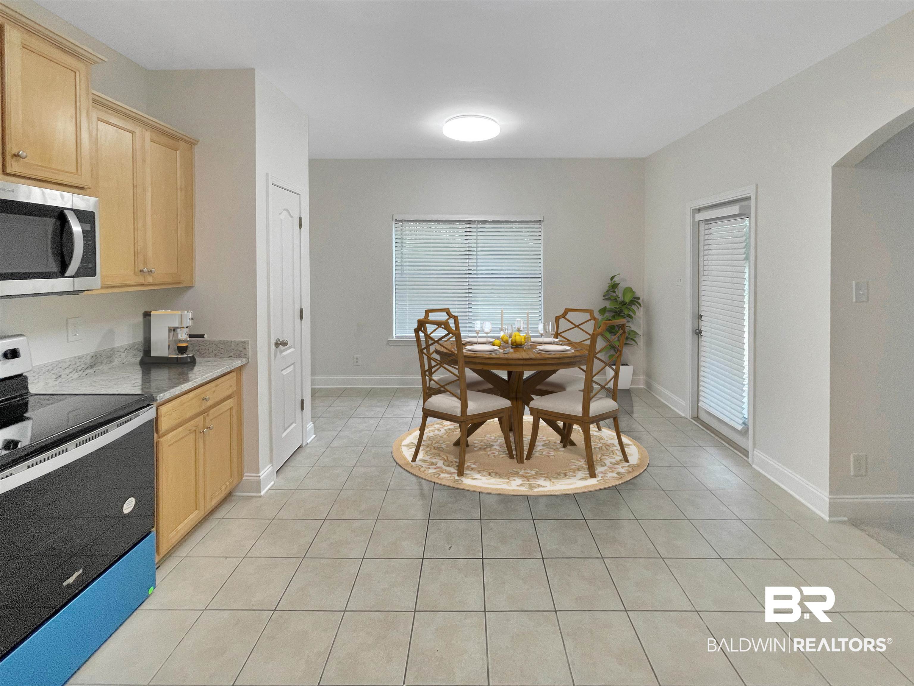 10215 Hunters Trace South Mobile, AL 36608 - Photo 5 of 22 virtually staged