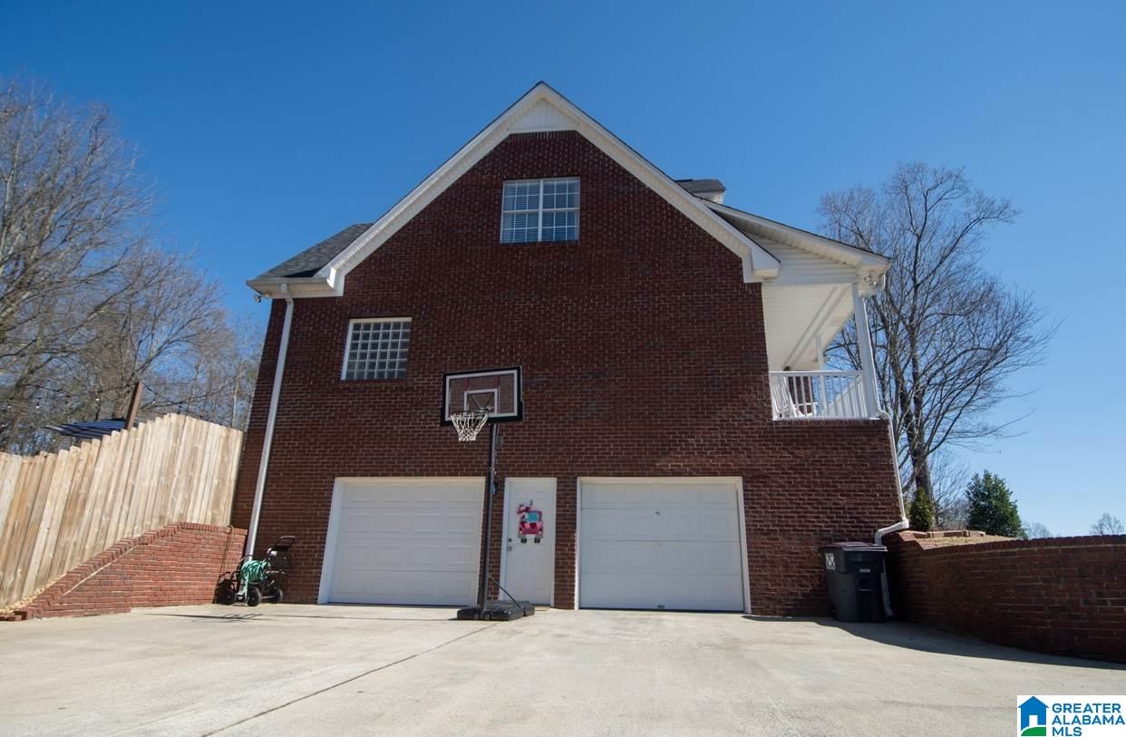 192 Patrick Lane Gardendale, AL 35071 - Photo 8 of 37