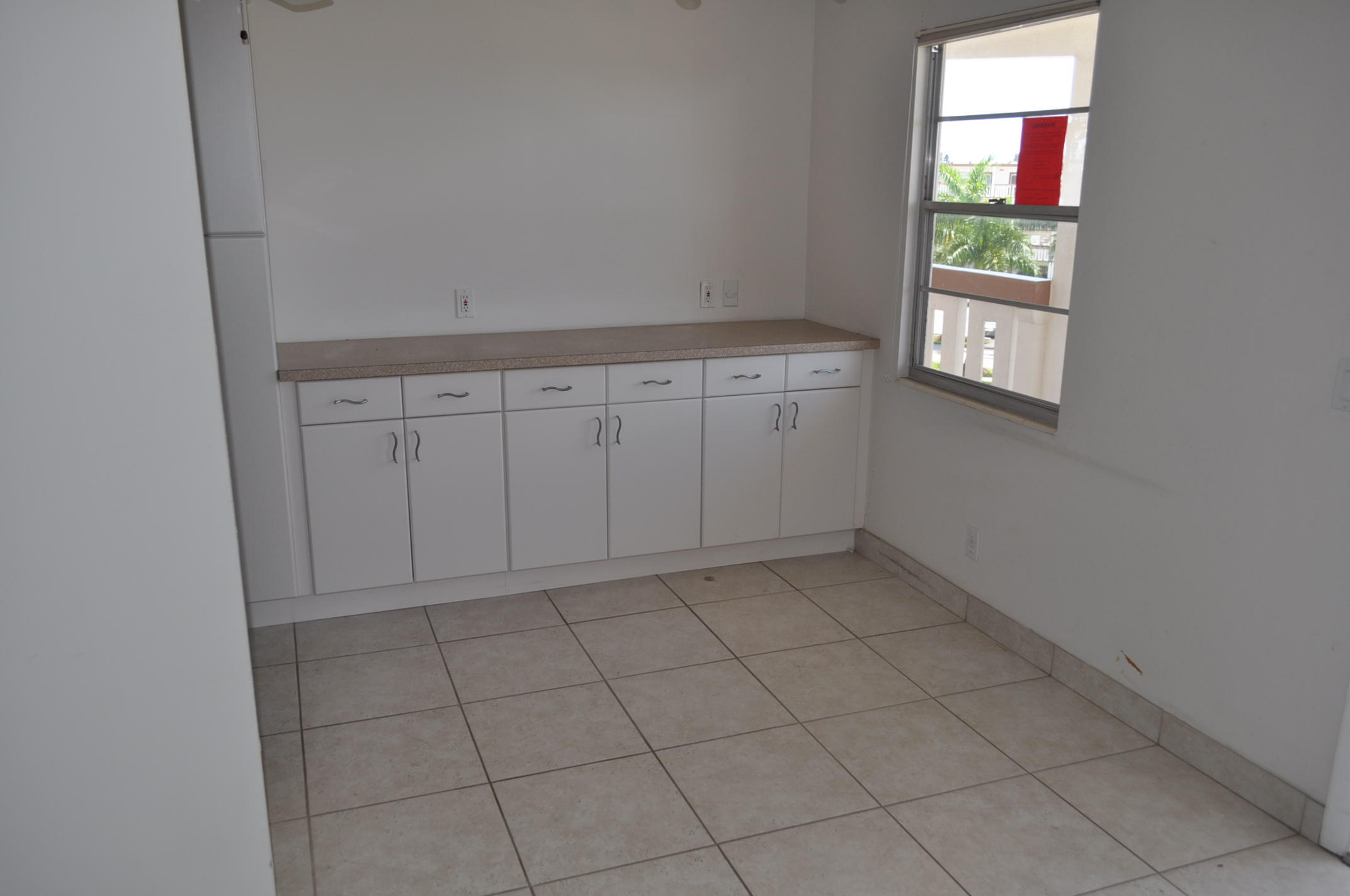 4099 Cornwall East, Unit 4099 Boca Raton, FL 33434 - Photo 13 of 13 Dining Area