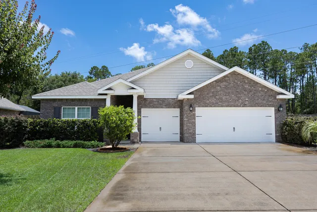 $695,000 | 220 Conner Circle, Santa Rosa Beach, FL 32459