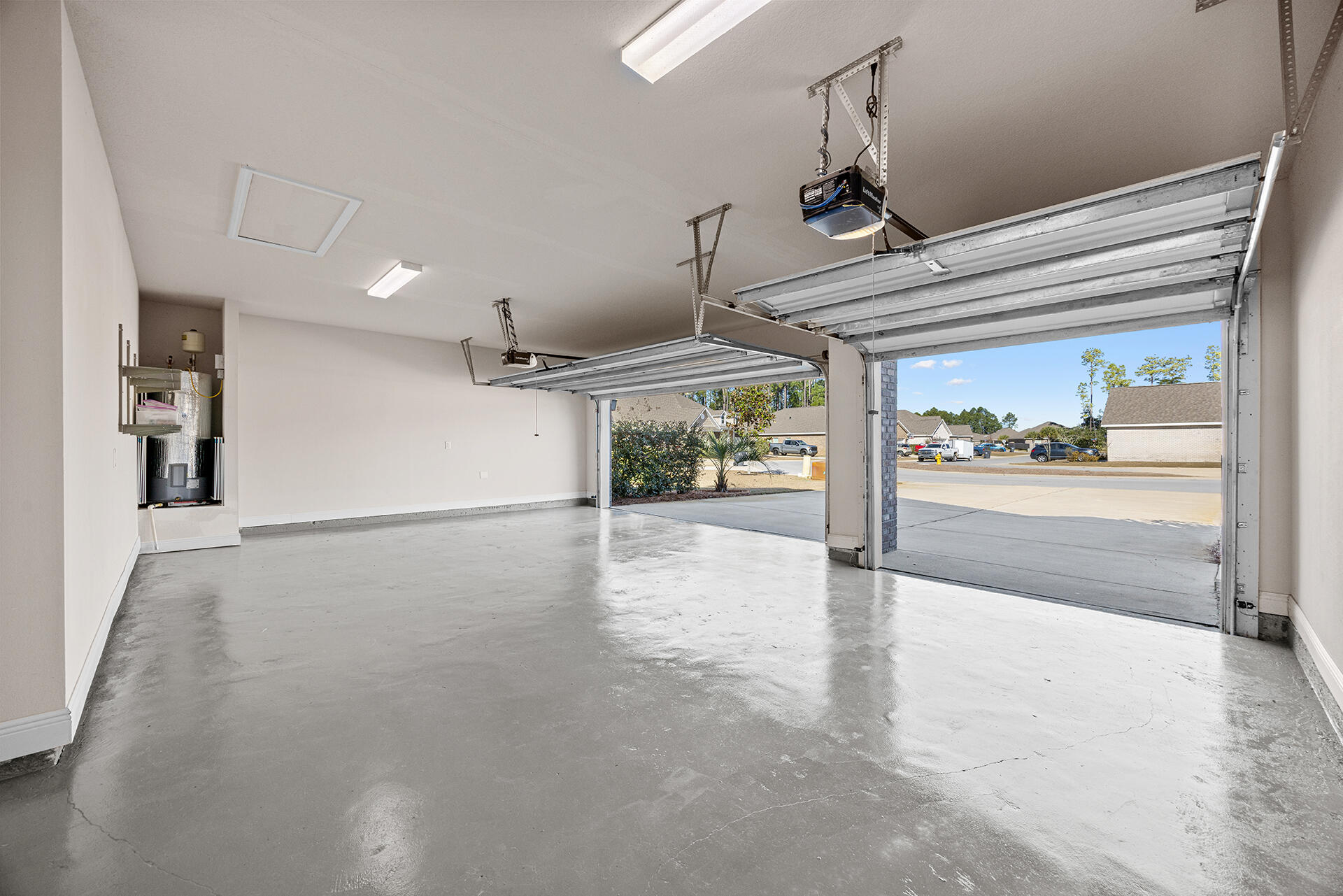 220 Conner Circle Santa Rosa Beach, FL 32459 - Photo 11 of 49 3 car garage