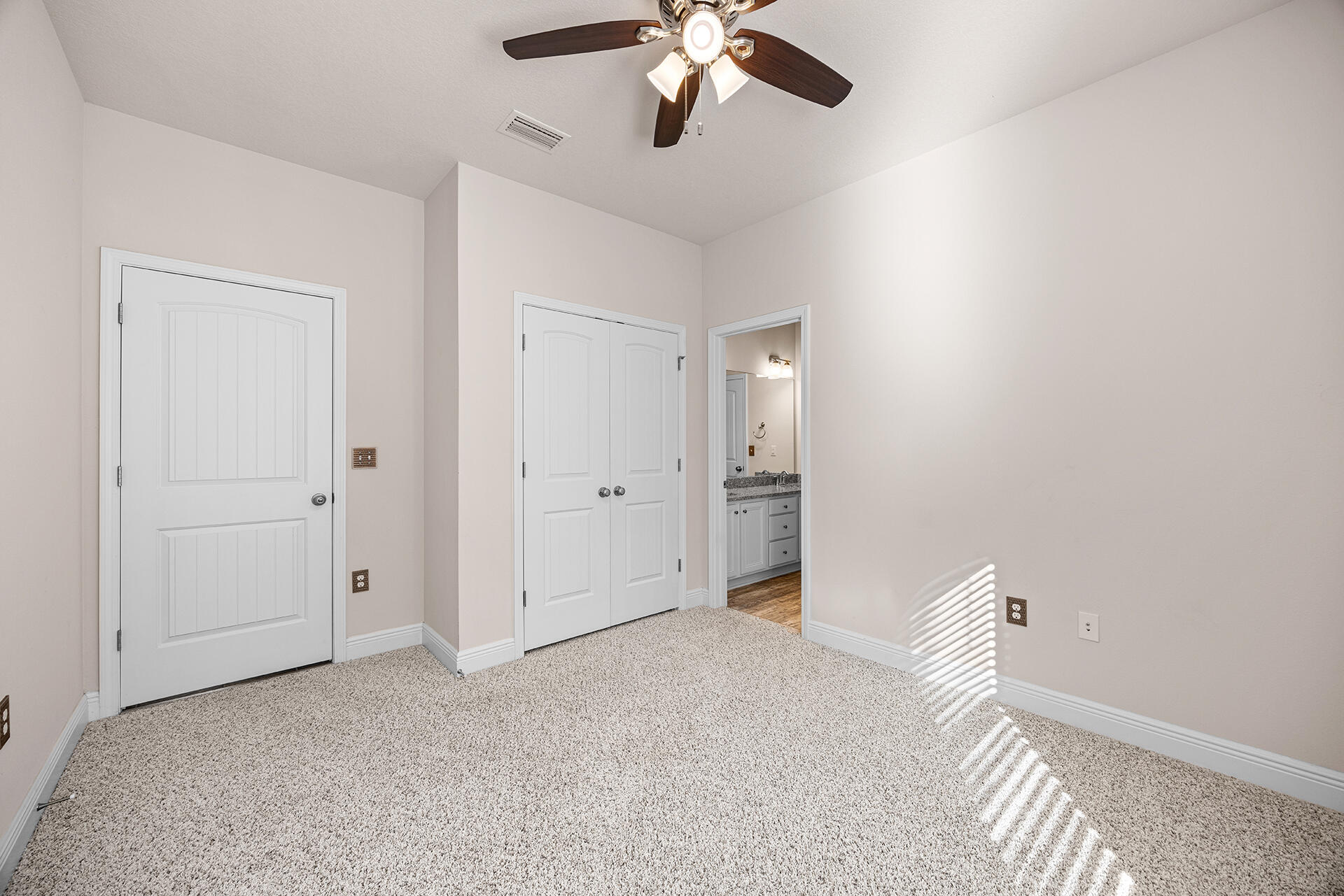 220 Conner Circle Santa Rosa Beach, FL 32459 - Photo 16 of 50 a view of an empty room