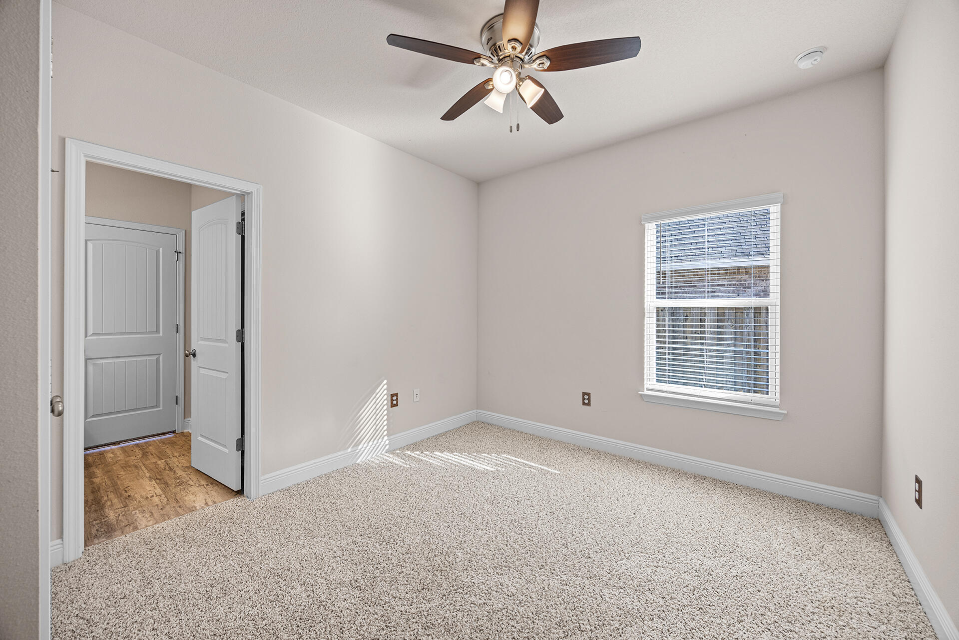 220 Conner Circle Santa Rosa Beach, FL 32459 - Photo 18 of 49 bedroom #3