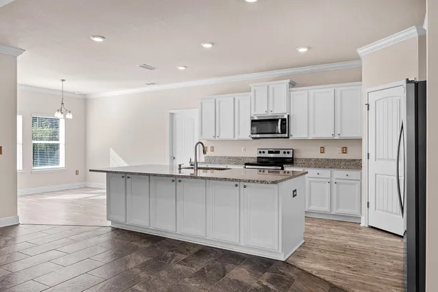 $695,000 | 220 Conner Circle, Santa Rosa Beach, FL 32459