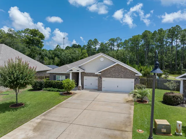 $695,000 | 220 Conner Circle, Santa Rosa Beach, FL 32459