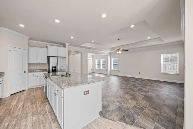 $695,000 | 220 Conner Circle, Santa Rosa Beach, FL 32459