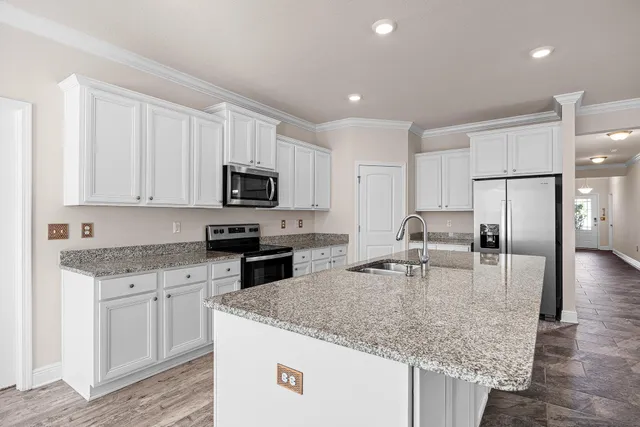 $695,000 | 220 Conner Circle, Santa Rosa Beach, FL 32459