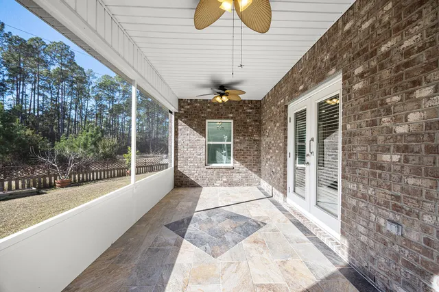 $695,000 | 220 Conner Circle, Santa Rosa Beach, FL 32459
