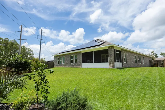 $695,000 | 220 Conner Circle, Santa Rosa Beach, FL 32459