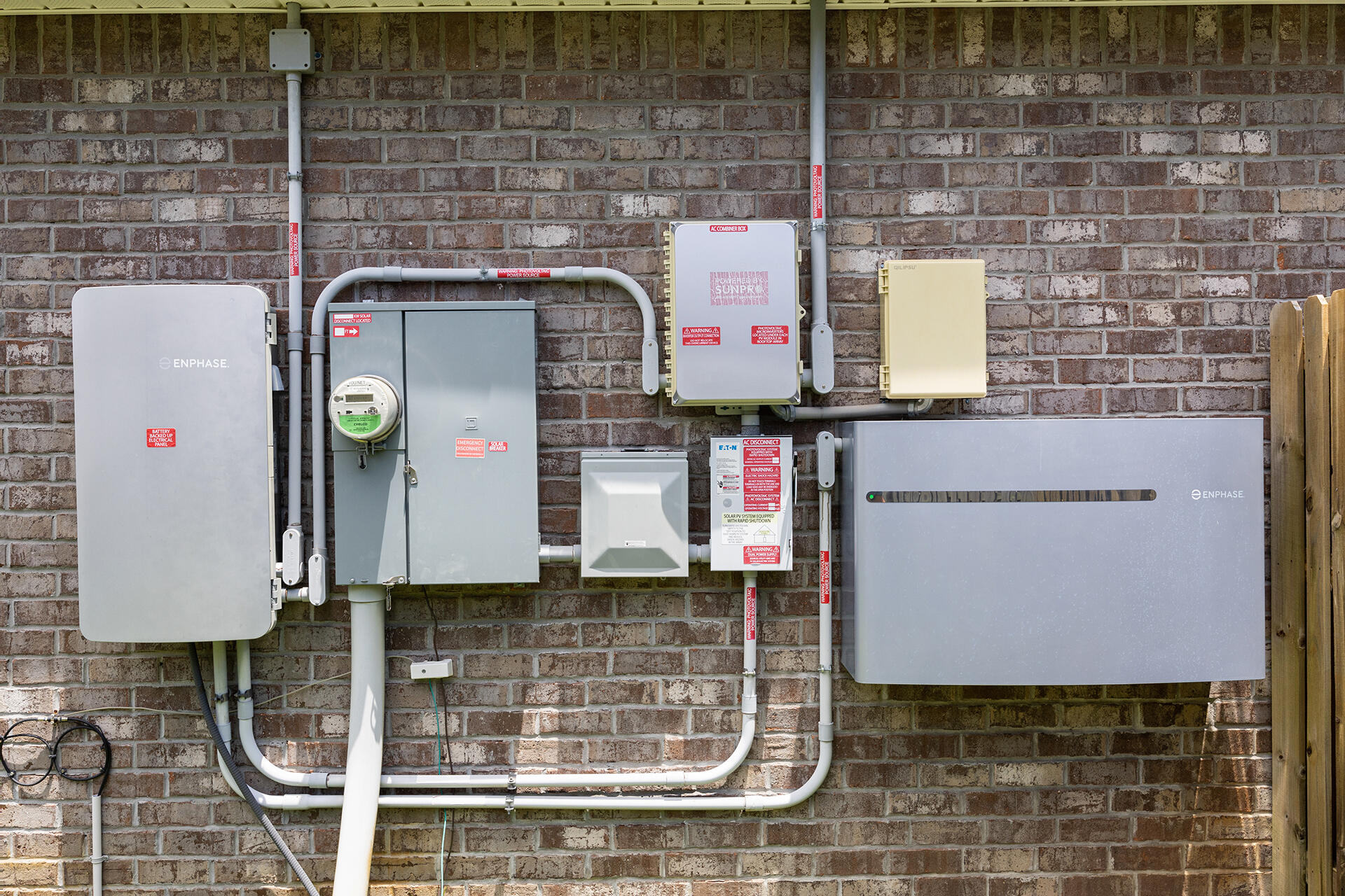 220 Conner Circle Santa Rosa Beach, FL 32459 - Photo 46 of 49 added filtration system