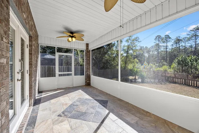 $695,000 | 220 Conner Circle, Santa Rosa Beach, FL 32459