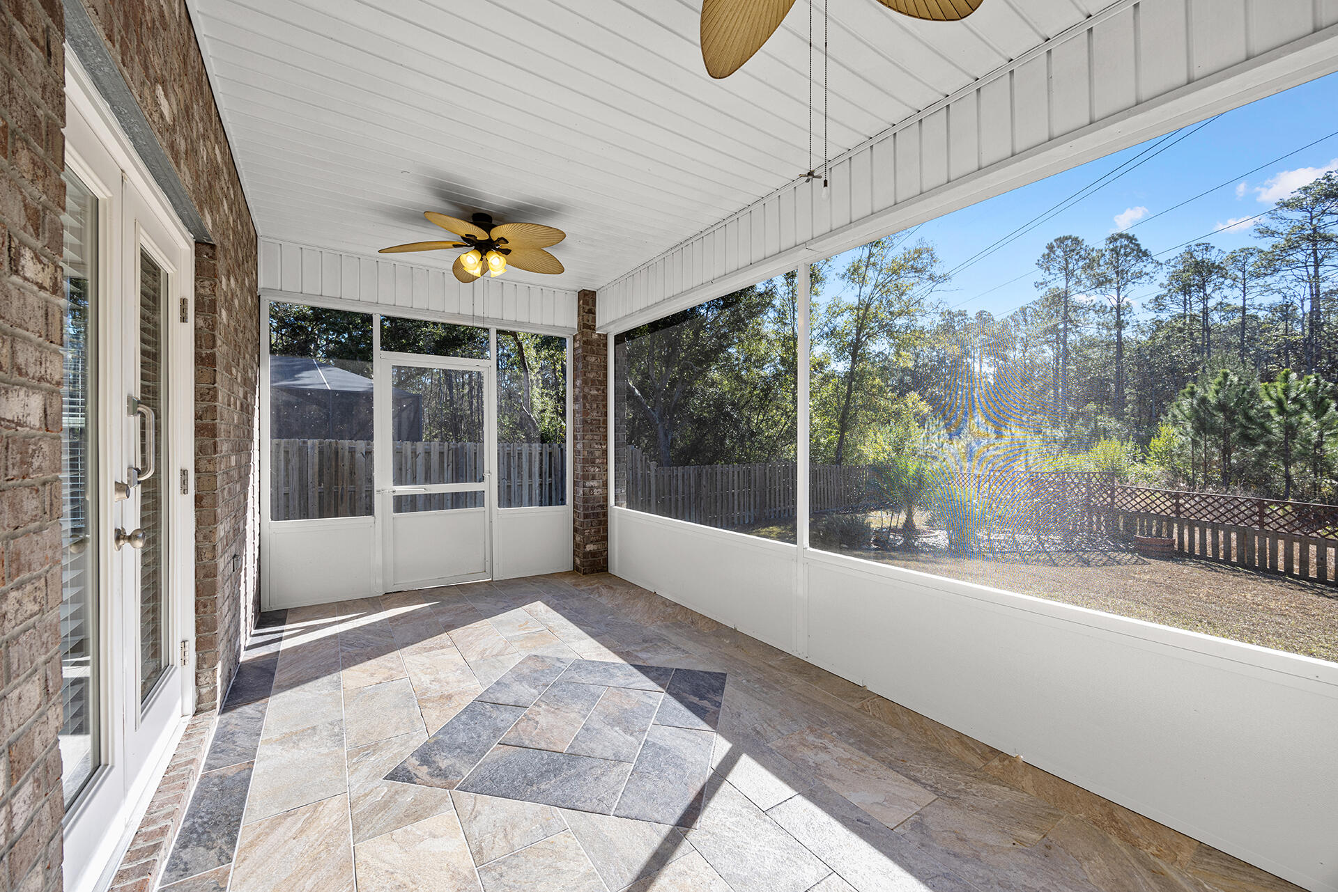 220 Conner Circle Santa Rosa Beach, FL 32459 - Photo 7 of 50 a living room with large windows