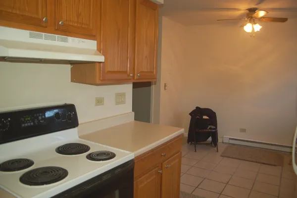 $1,300 | 321 South Jefferson Street, Woodstock, IL 60098