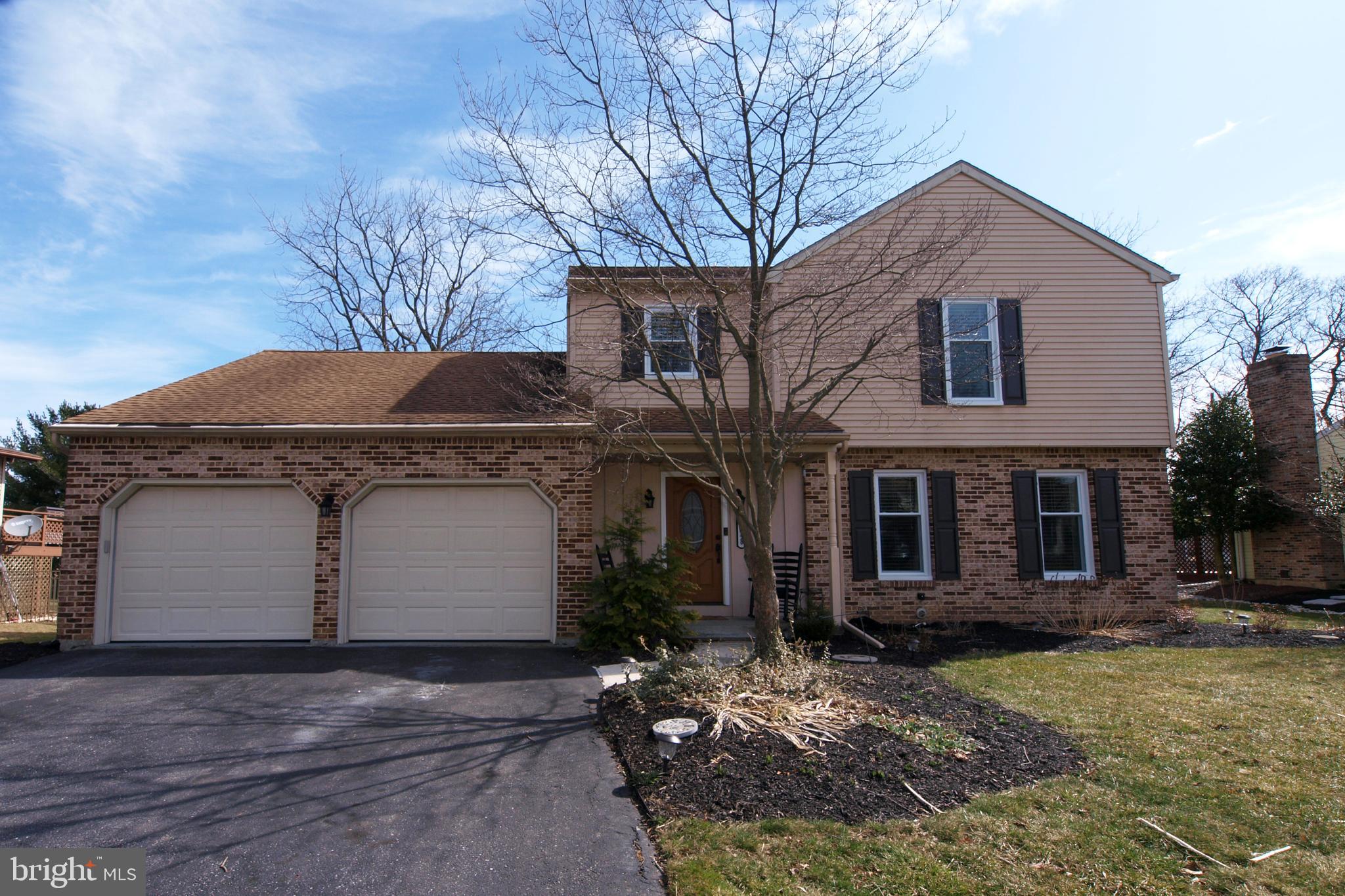 1028 Hawthorn Road Allentown, PA 18103 - Photo 1 of 24 Gallery Image 1