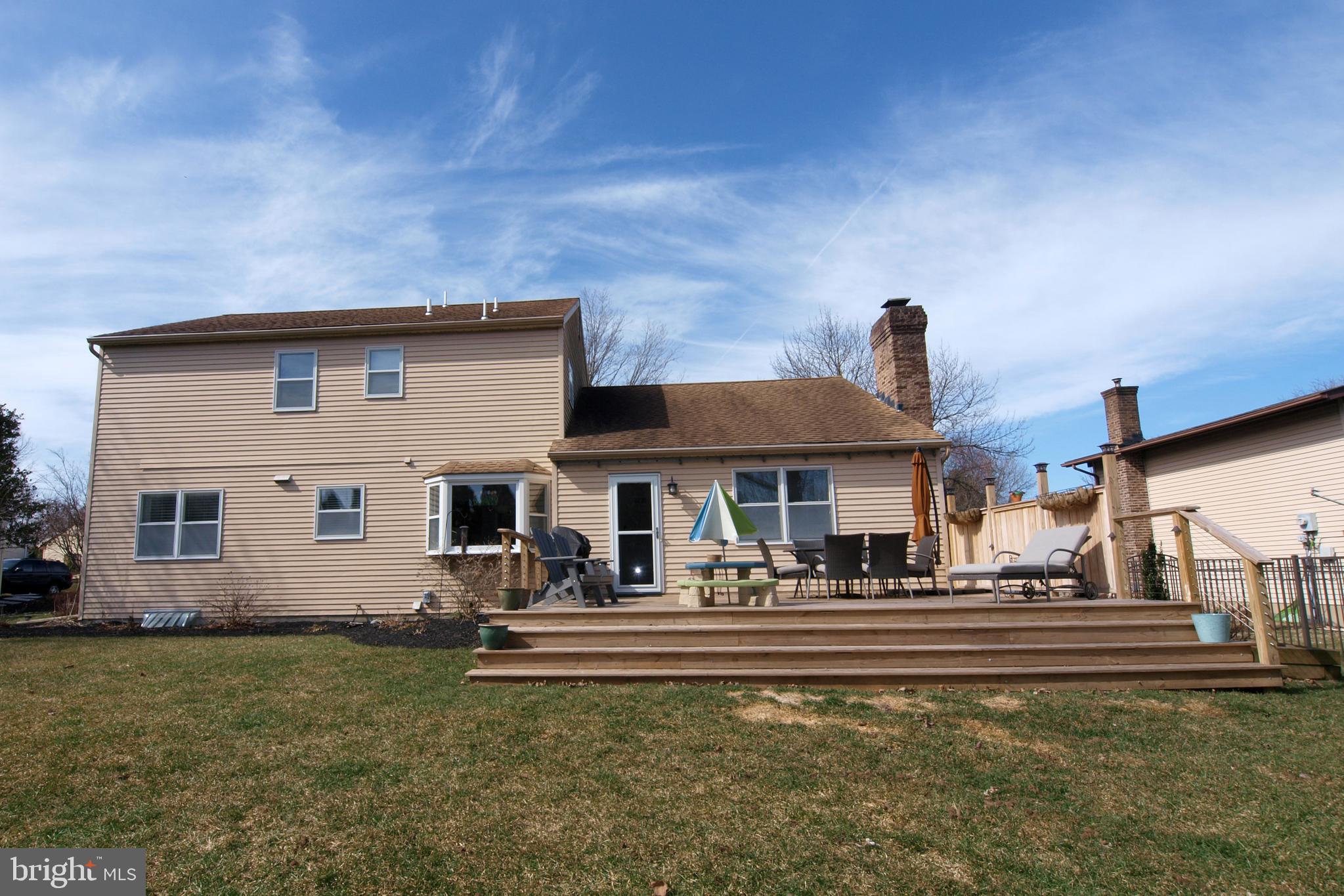 1028 Hawthorn Road Allentown, PA 18103 - Photo 23 of 24 Gallery Image 23