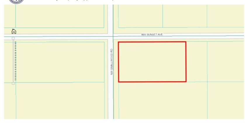 Xxx Northwest Smallwood Road Dunnellon, FL 34431 - Photo 6 of 8 Screenshot_20250109_142104_Drive