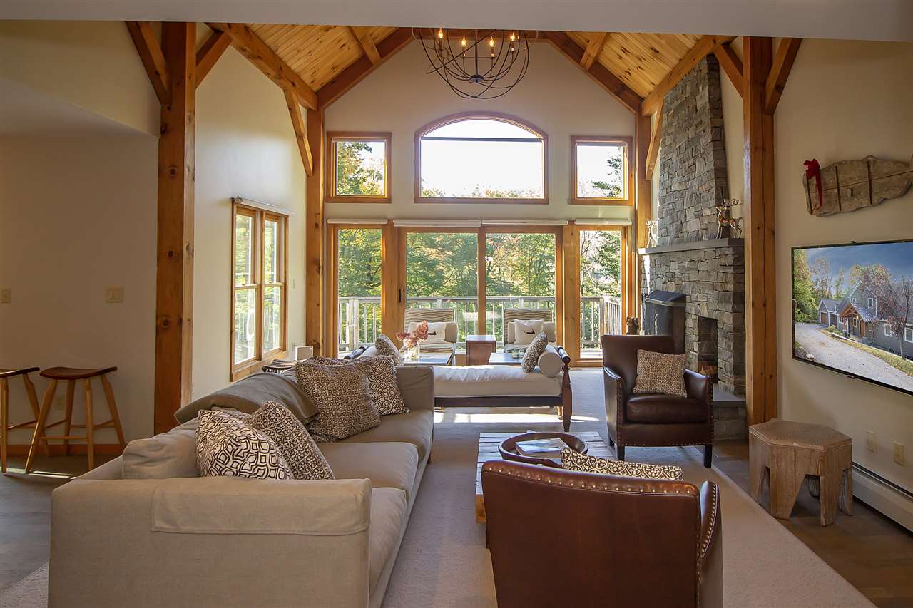22 Summit View Road Winhall, VT 05340 - Photo 2 of 21