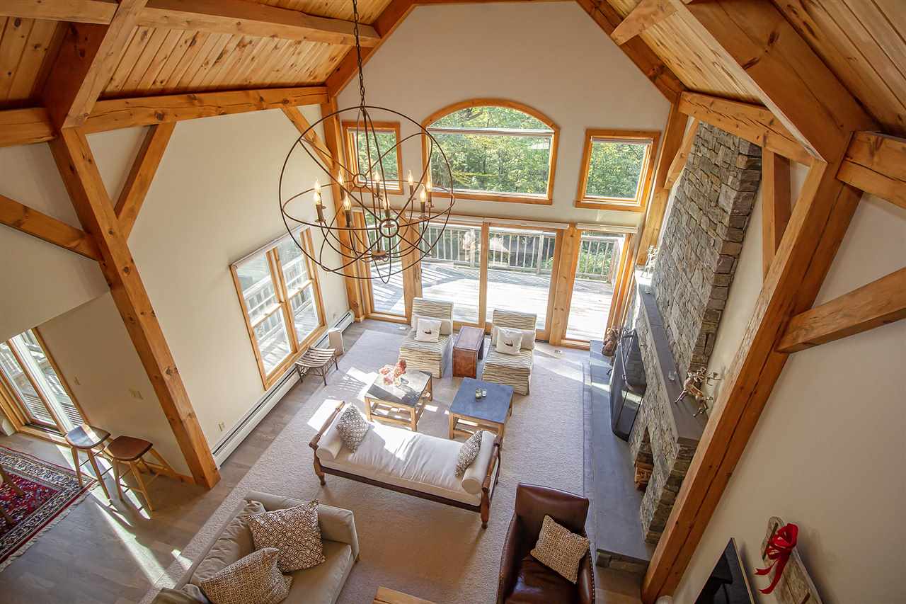 22 Summit View Road Winhall, VT 05340 - Photo 19 of 21