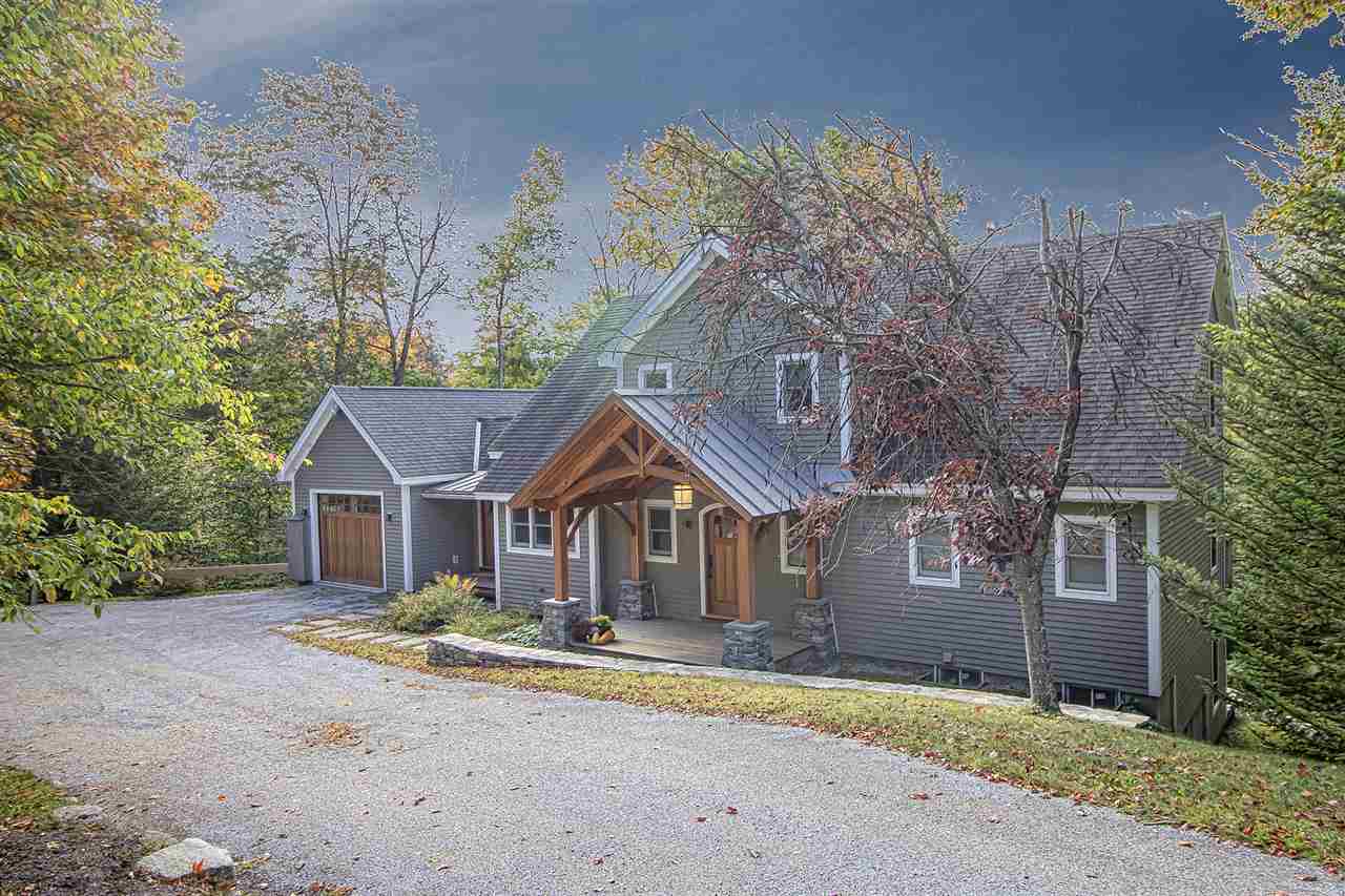 22 Summit View Road Winhall, VT 05340 - Photo 21 of 21
