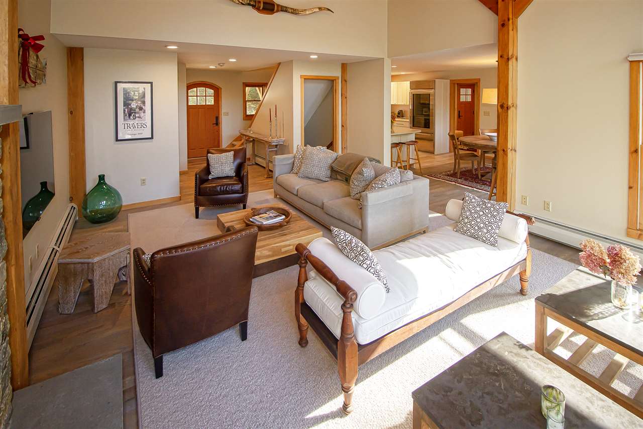 22 Summit View Road Winhall, VT 05340 - Photo 7 of 21