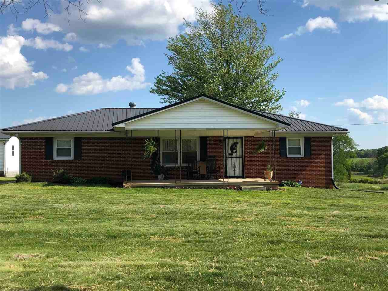 6347 Franklin Road Adolphus, KY 42120 - Photo 1 of 1 Gallery Image 1